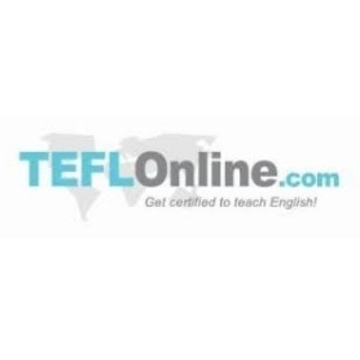 TEFL Online Promo Code
